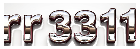 rr3311 logo
