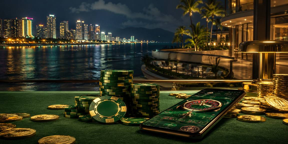 rr3311 Live Casino